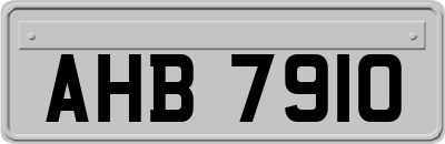 AHB7910