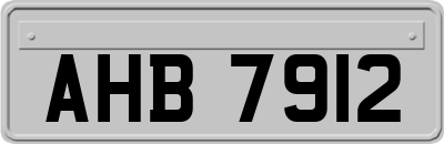 AHB7912