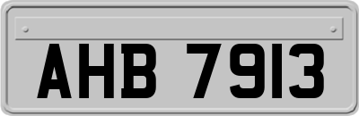 AHB7913