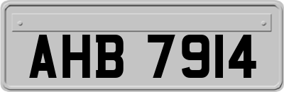 AHB7914
