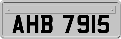 AHB7915