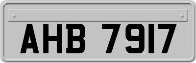 AHB7917
