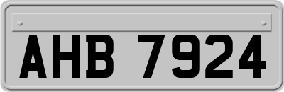 AHB7924