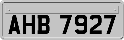AHB7927
