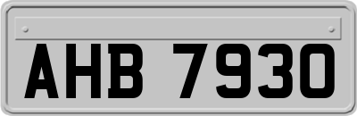 AHB7930