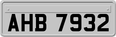 AHB7932