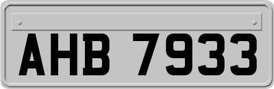 AHB7933