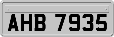 AHB7935