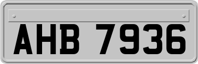 AHB7936