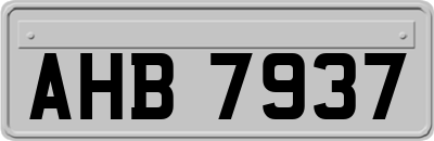 AHB7937