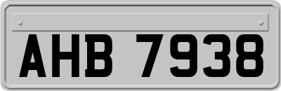 AHB7938