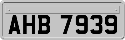 AHB7939