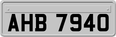 AHB7940
