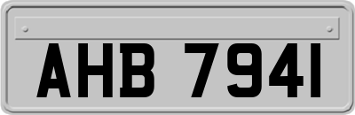 AHB7941