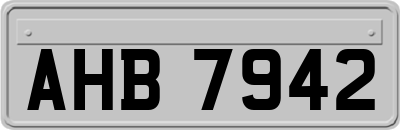 AHB7942