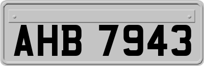 AHB7943