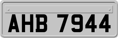 AHB7944