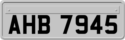 AHB7945