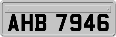 AHB7946