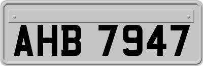 AHB7947