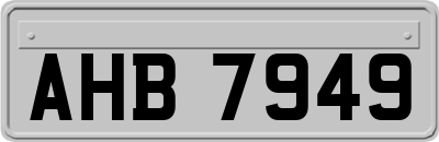 AHB7949