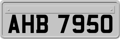 AHB7950