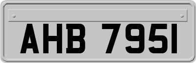 AHB7951