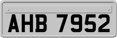 AHB7952