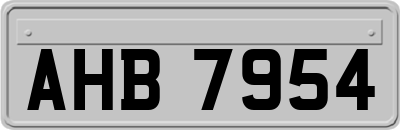 AHB7954