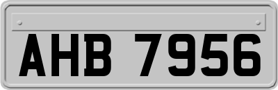 AHB7956