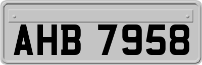 AHB7958