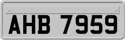 AHB7959