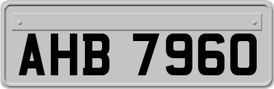 AHB7960