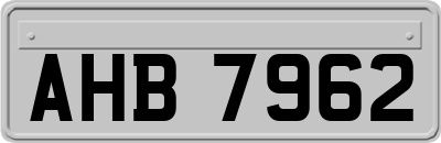 AHB7962