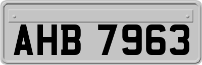 AHB7963