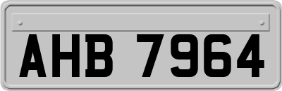 AHB7964