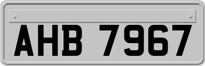 AHB7967