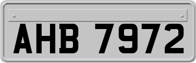 AHB7972