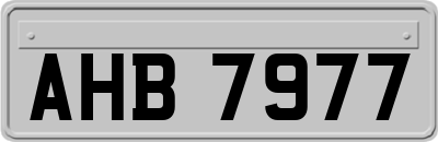 AHB7977