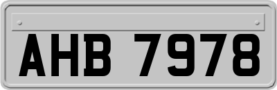 AHB7978