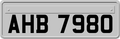 AHB7980