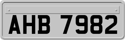 AHB7982
