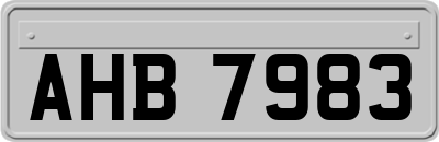 AHB7983