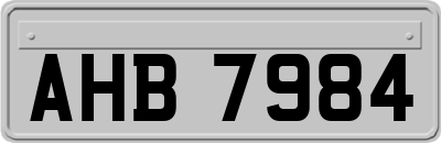 AHB7984