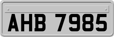 AHB7985