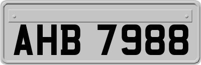 AHB7988