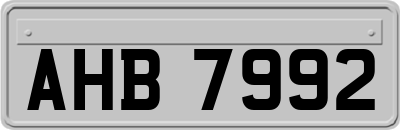 AHB7992