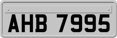 AHB7995