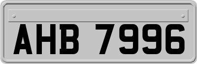 AHB7996