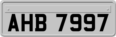AHB7997